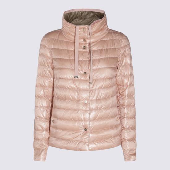 26FW 에르노 패딩 PI001846D 12017Z4019 Pink