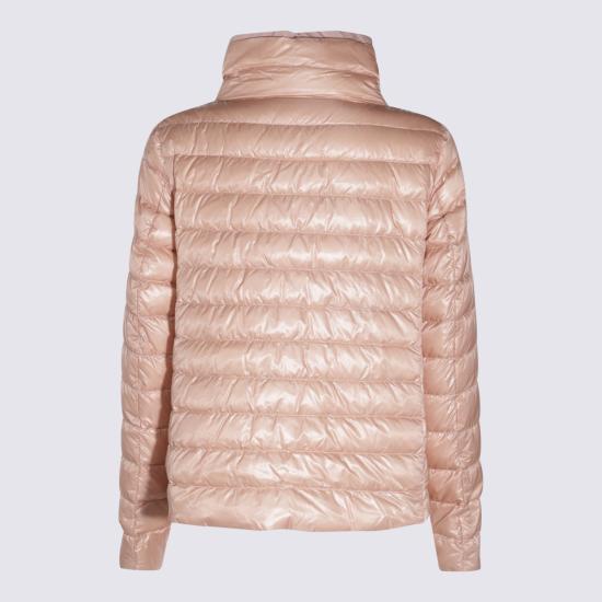 26FW 에르노 패딩 PI001846D 12017Z4019 Pink - HERNO