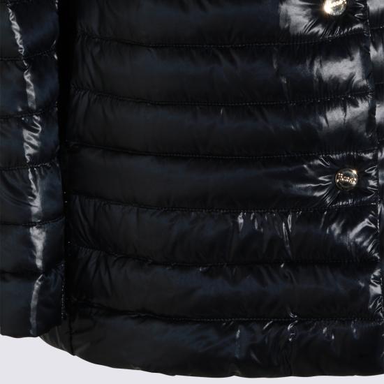 26FW 에르노 패딩 PI1234D 12017Z9294 Navy - HERNO