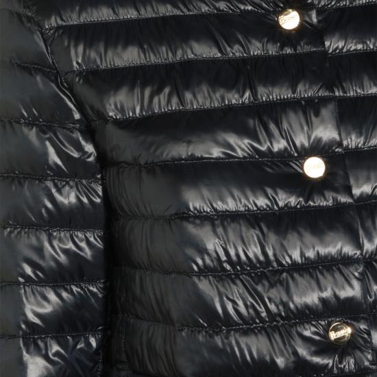 26FW 에르노 패딩 PI1234D 12017Z9294 Navy - HERNO