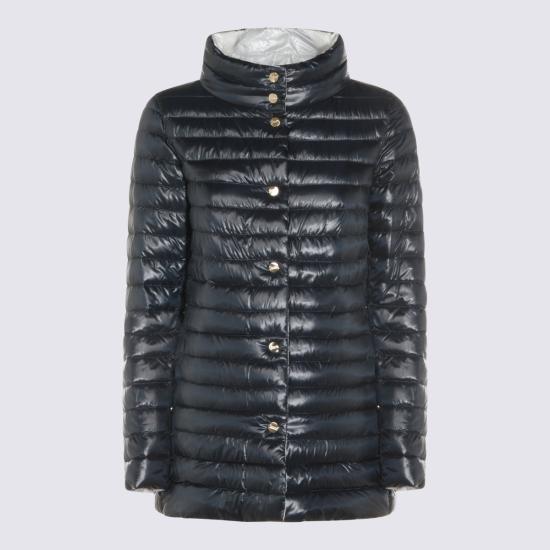 26FW 에르노 패딩 PI1234D 12017Z9294 Navy