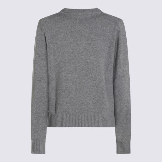 26FW 가니 스웨터 A1150052 920 PALOMA - GANNI