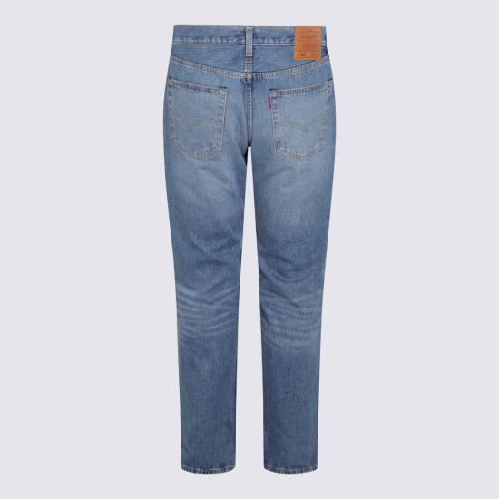 26FW 리바이스 데님 팬츠 00501 3504 Chemicals - LEVI'S