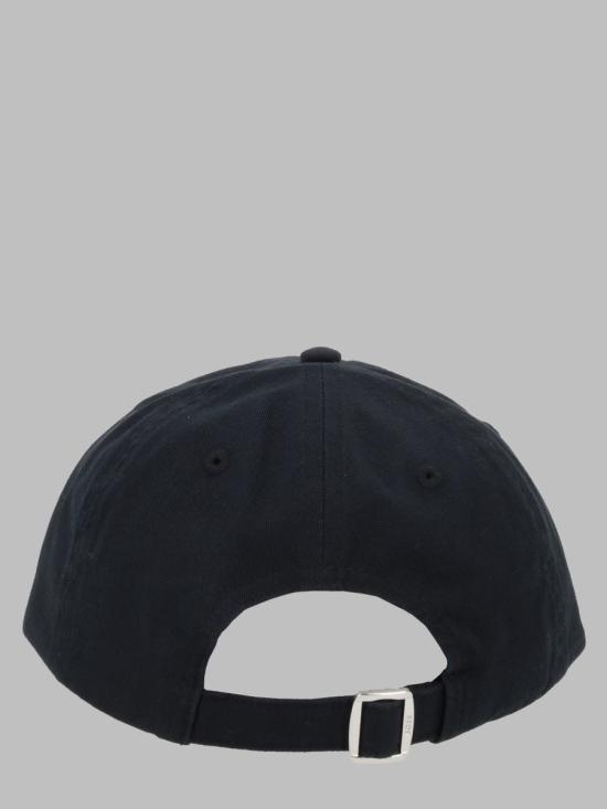 26FW 휴고보스 볼캡 50574494 10269331001 BLACK - HUGO BOSS