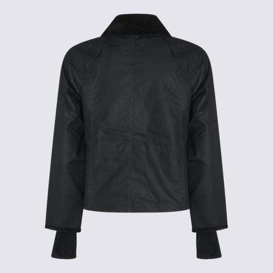 26FW 바버 자켓 262LWX1403 LWXBK71 Black - BARBOUR