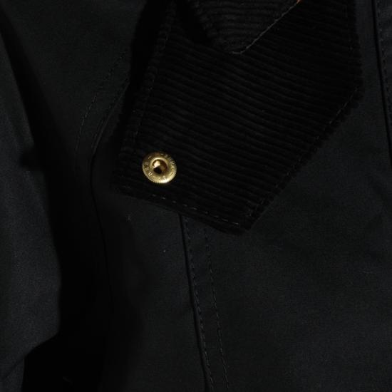 26FW 바버 자켓 262LWX1403 LWXBK71 Black - BARBOUR