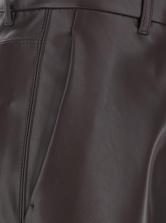 26FW 에스막스마라 팬츠 2629786043600 BROWN - 'S MAX MARA