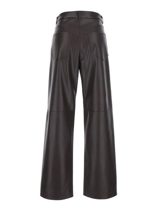 26FW 에스막스마라 팬츠 2629786043600 BROWN - 'S MAX MARA