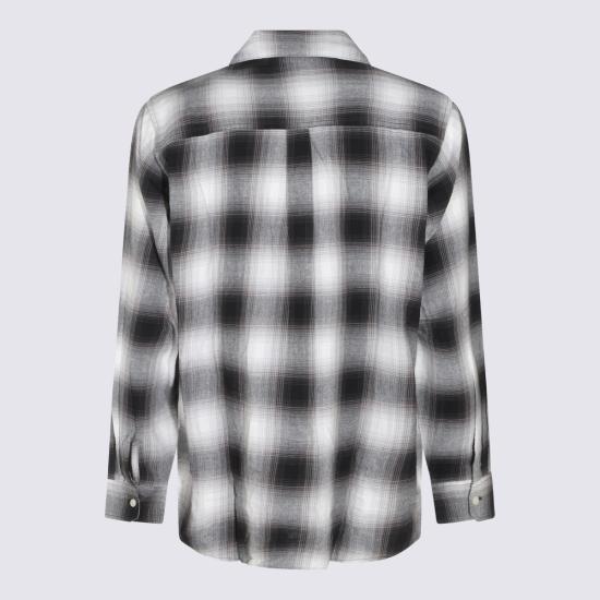 26FW 칼하트 WIP 셔츠 I036807 3TQXX BLACK - CARHARTT WIP