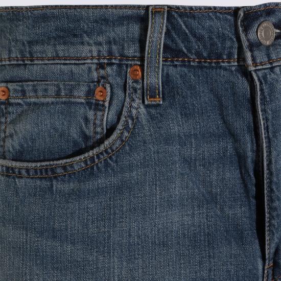 26FW 리바이스 502™ TAPER 테이퍼 퍼포먼스 쿨 데님 팬츠 29507 1637 THE NEW BLUE LTWT - LEVI'S