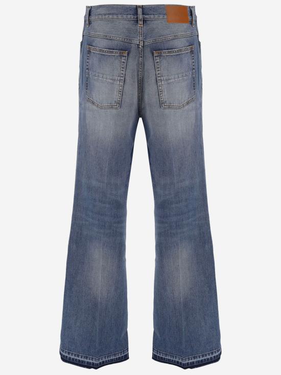 26FW 아미리 데님 팬츠 JE005 BLUE