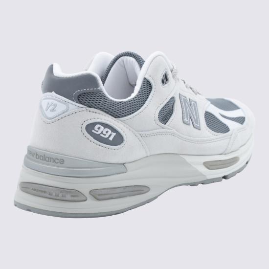 26FW 뉴발란스 991 스니커즈 U991 LG2 GREY2 - NEW BALANCE