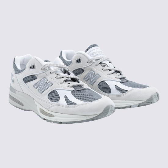 26FW 뉴발란스 991 스니커즈 U991 LG2 GREY2 - NEW BALANCE