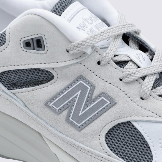 26FW 뉴발란스 991 스니커즈 U991 LG2 GREY2 - NEW BALANCE