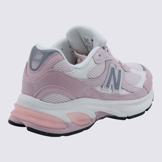 26FW 뉴발란스 스니커즈 U2010 6PT PINK CHALK - NEW BALANCE