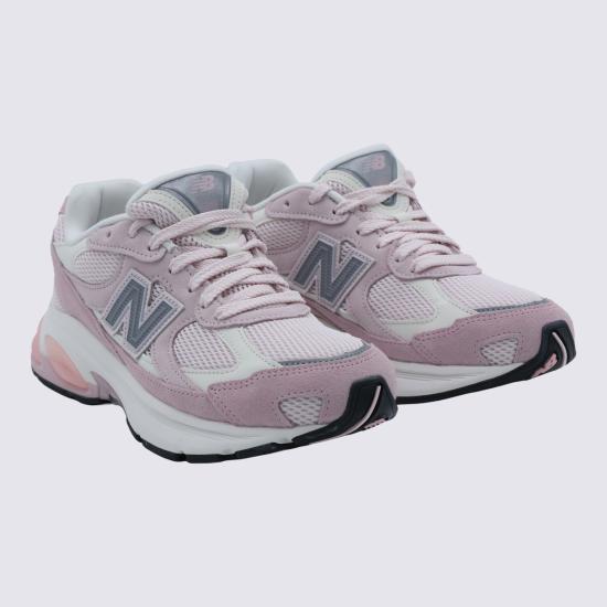 26FW 뉴발란스 스니커즈 U2010 6PT PINK CHALK - NEW BALANCE