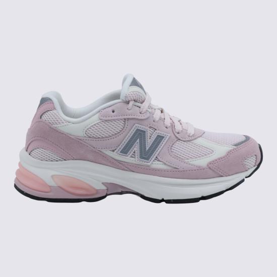 26FW 뉴발란스 스니커즈 U2010 6PT PINK CHALK