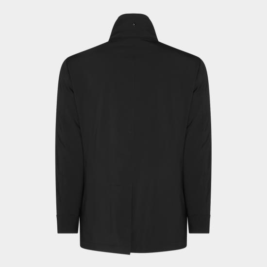 26FW 몬테꼬레 코트 F11MUCX521 18599 BLACK - MONTECORE