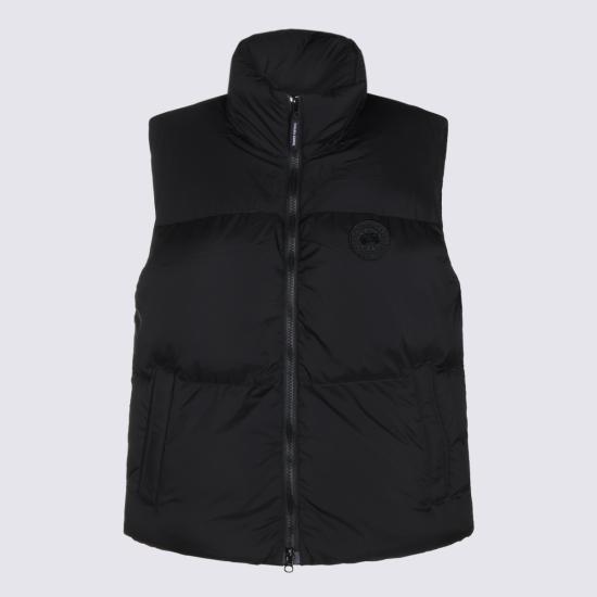 26FW 캐나다구스 패딩 1754WT 9061 BLACK NOIR