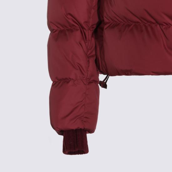 26FW 에르노 패딩 PI002270D 12004Z6715 BORDEAUX - HERNO