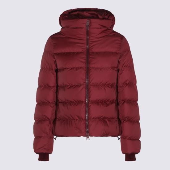26FW 에르노 패딩 PI002270D 12004Z6715 BORDEAUX