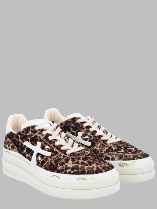 26FW 프리미아타 스니커즈 MICOL 7034 MULTICOLOR - PREMIATA