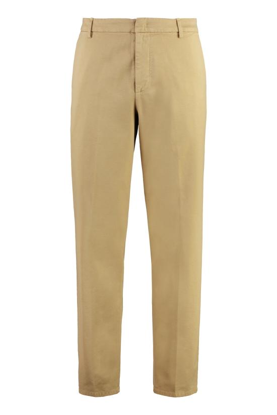  돈답 팬츠 UP636 BEIGE
