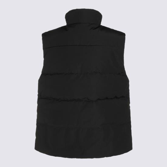 26FW 캐나다구스 패딩 4165WT 9061 BLACK NOIR - CANADA GOOSE