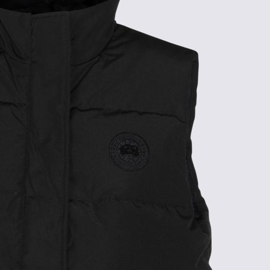 26FW 캐나다구스 패딩 4165WT 9061 BLACK NOIR - CANADA GOOSE