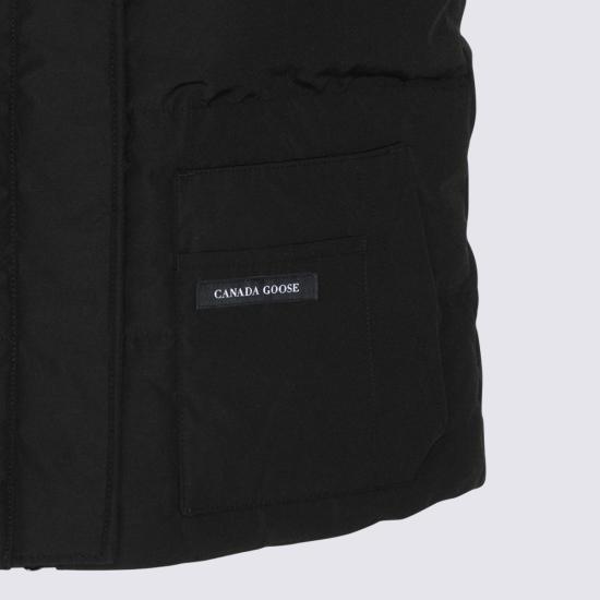 26FW 캐나다구스 패딩 4165WT 9061 BLACK NOIR - CANADA GOOSE