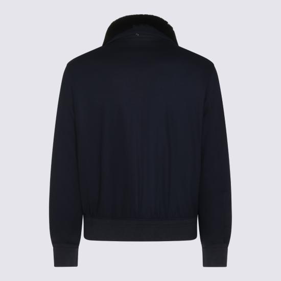 26FW 몬테꼬레 자켓 F11MUCX932P 33189 NAVY - MONTECORE