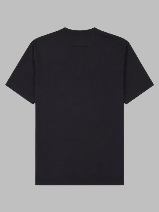 26FW 에르메네질도제냐 탑 UI360A4 I765B09 BLUE - ERMENEGILDO ZEGNA
