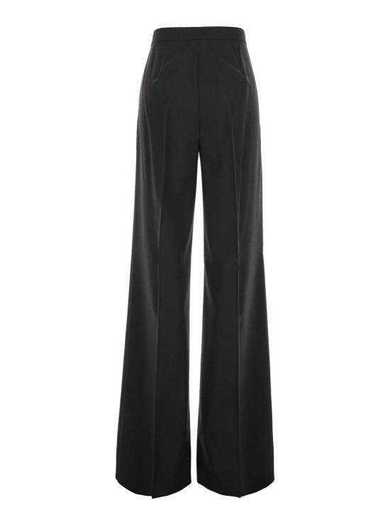 26FW 막스마라 팬츠 2621136142600 BLACK - MAX MARA