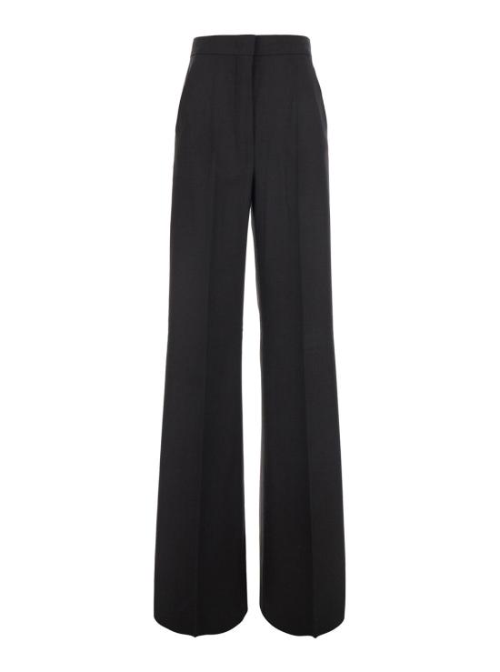 26FW 막스마라 팬츠 2621136142600 BLACK