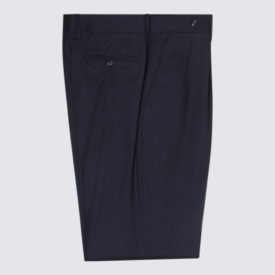 26FW 카날리 수트 세트 1528021 AS04998301 NAVY