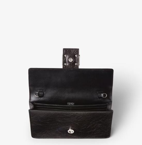 26FW 펜디 가방 8M0602 B14MF0QA1 BLACK - FENDI