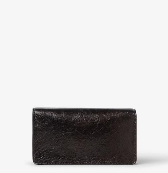 26FW 펜디 가방 8M0602 B14MF0QA1 BLACK - FENDI