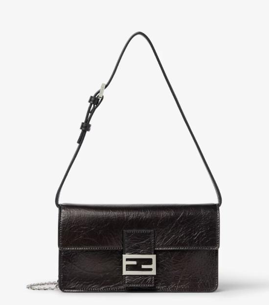 26FW 펜디 가방 8M0602 B14MF0QA1 BLACK