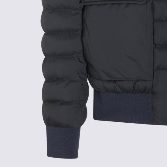 26FW 에르노 패딩 PC0005ULE 12456Z9200 NAVY - HERNO