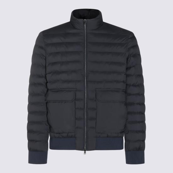 26FW 에르노 패딩 PC0005ULE 12456Z9200 NAVY