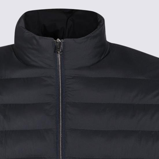 26FW 에르노 패딩 PC0005ULE 12456Z9200 NAVY - HERNO