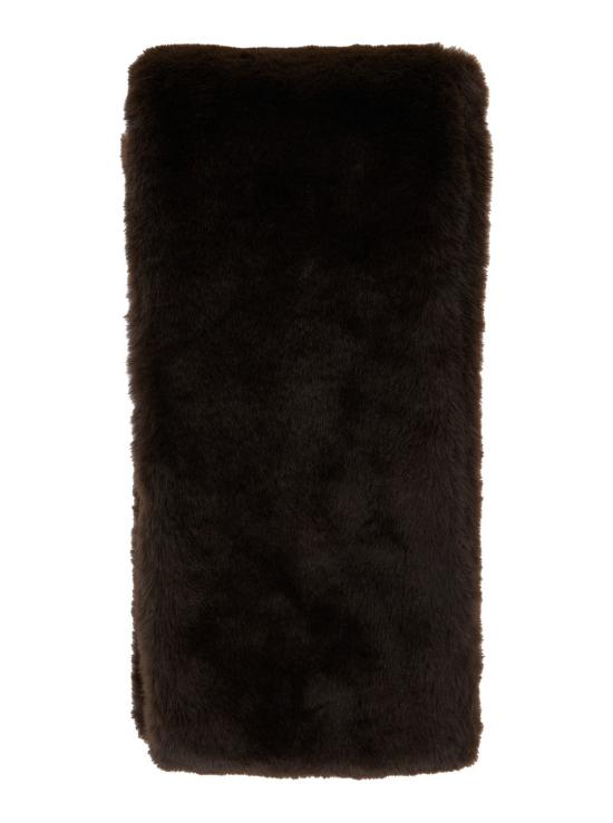 26FW 아파리 머플러/스카프 F4SC062 BROWN