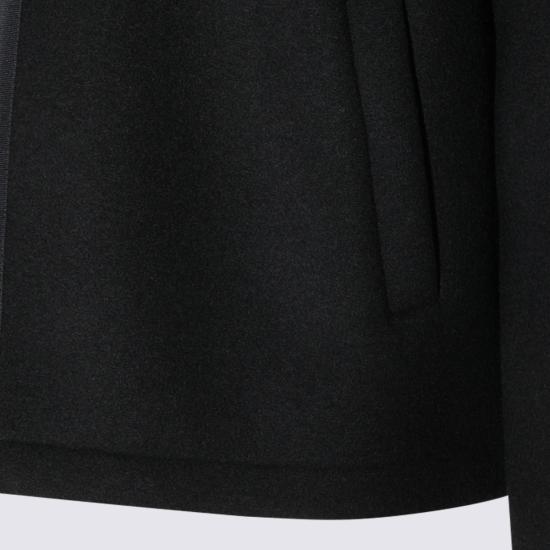 26FW 라미나르 자켓 GI00221UL 12845S9300 BLACK - LAMINAR