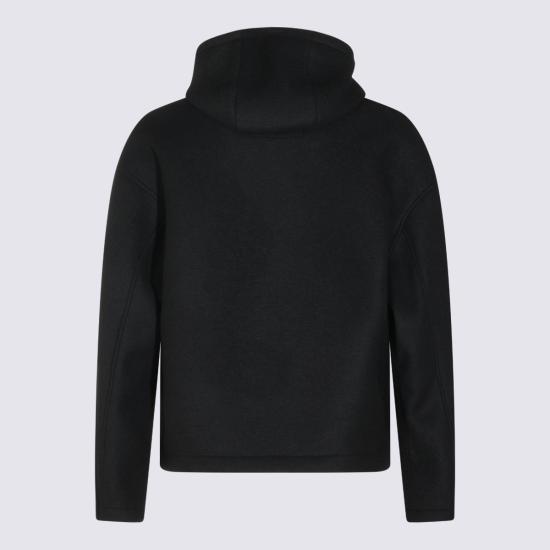 26FW 라미나르 자켓 GI00221UL 12845S9300 BLACK - LAMINAR