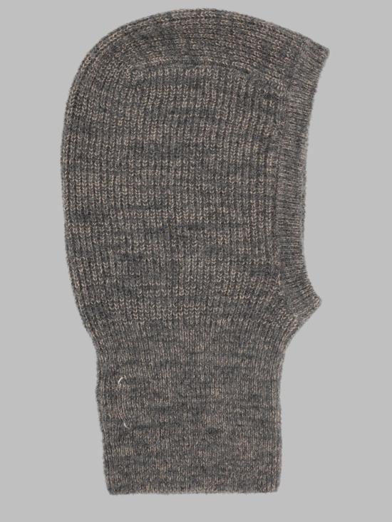 26FW 마르지엘라 비니 S51TB0009 M13307001F GRAY