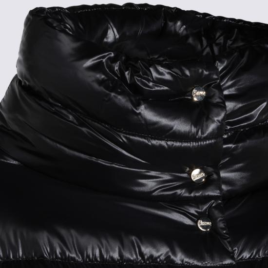 26FW 에르노 패딩 PI002256D 120179300 Nero - HERNO