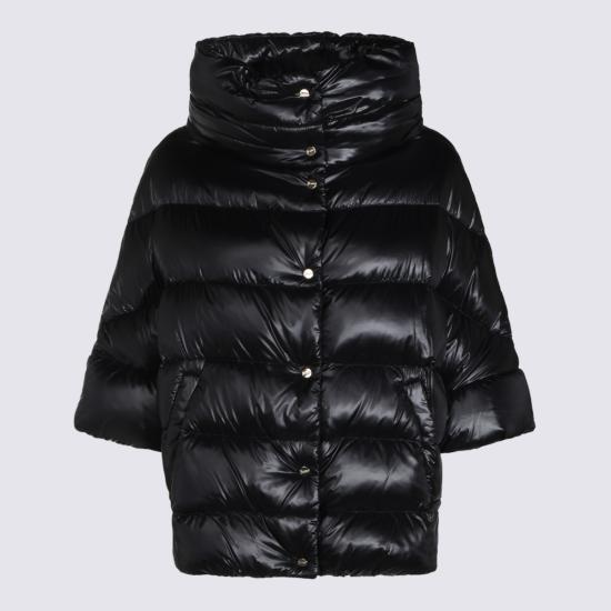 26FW 에르노 패딩 PI002256D 120179300 Nero