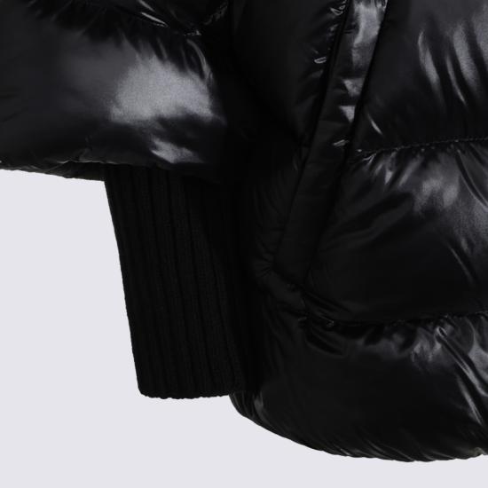26FW 에르노 패딩 PI002256D 120179300 Nero - HERNO
