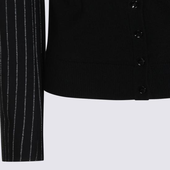 26FW 돌체앤가바나 수트 자켓 F2JBJT FBZAFS8052 GESSATO - DOLCE & GABBANA