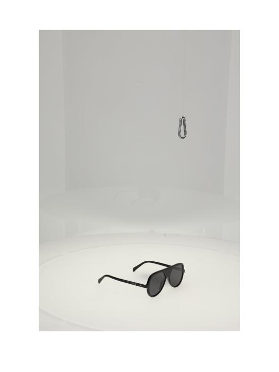 26FW 셀린느 선글라스 4S366CPLB BLACK - CELINE